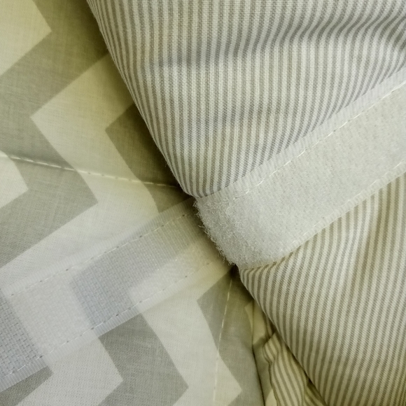 The Gorgeous 1 Baby Swaddle Wrap Blanket - Picture 5 of 7